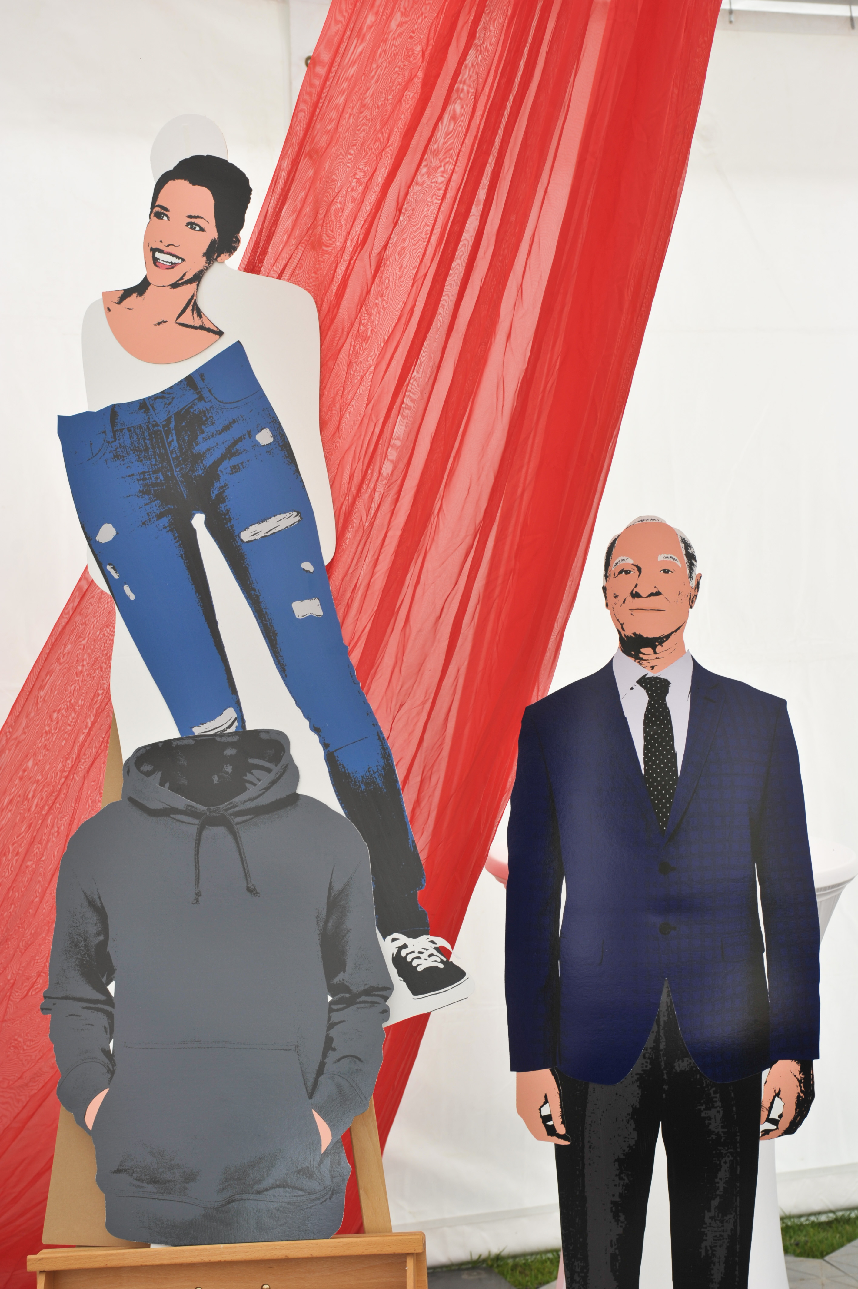 Sparkasse Ratzeburg Event